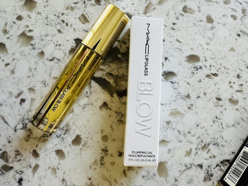 mild tingle, strong ginger