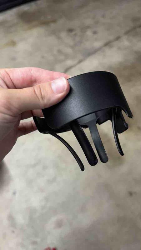 Customer review photo