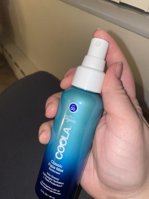 Customer photo for "A good product for a day in the sun"