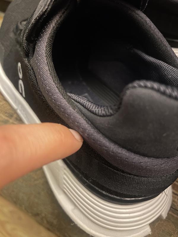 Customer photo for "Had high expectations"