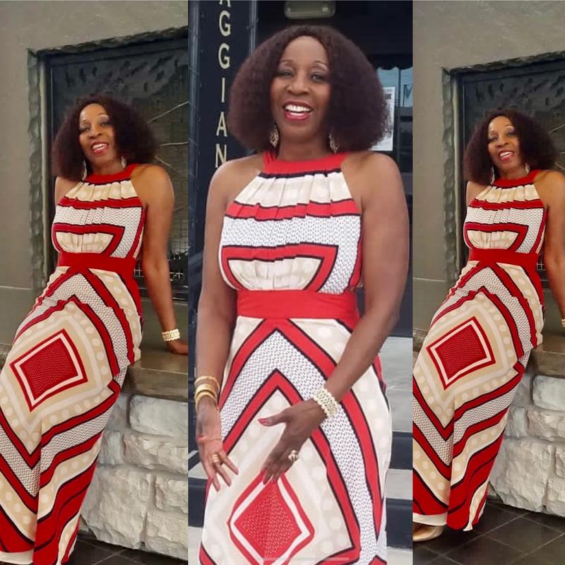 Customer photo for "Beautiful dress!!"