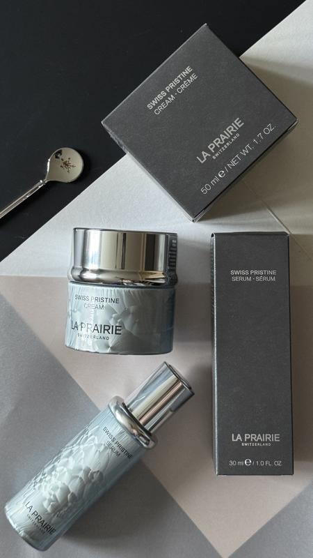 Customer photo for "Superb for restoring the skin barrier"