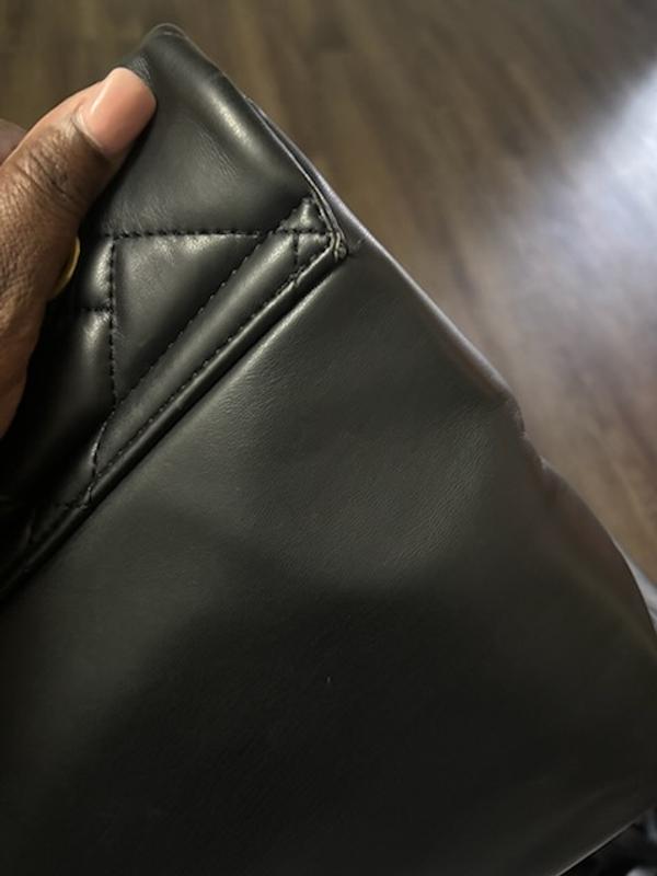 Customer photo for "Excitement turns to Shame!!!"