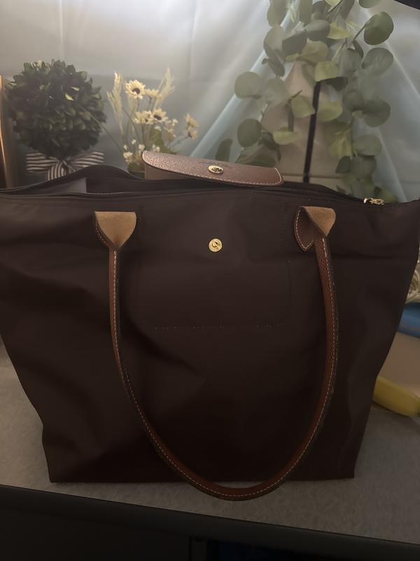 Customer photo for "The quality lives up to its reputation."