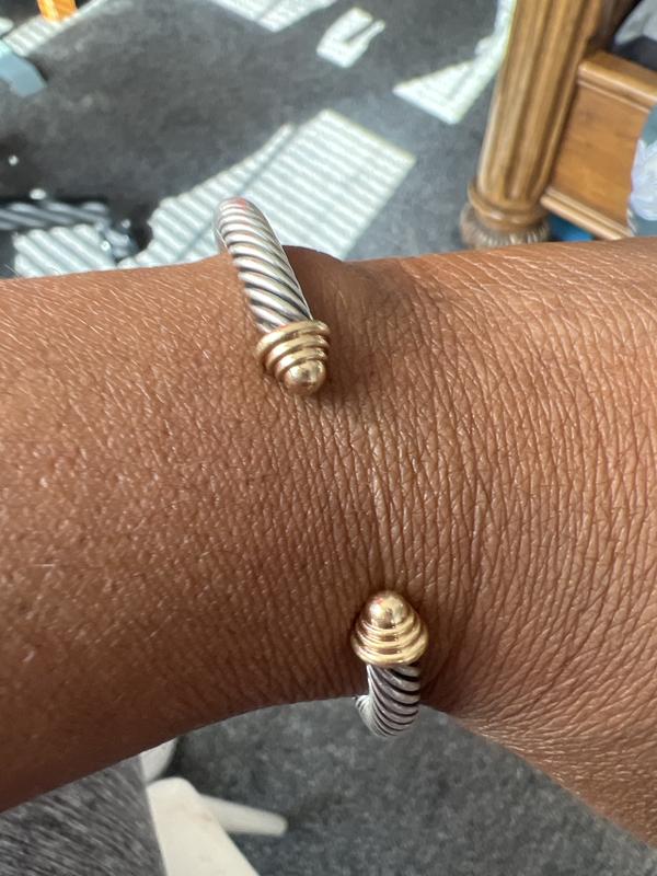 Customer photo for "Sophisticated"