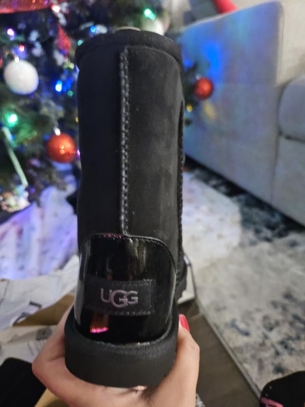 Customer photo for "Horrible"