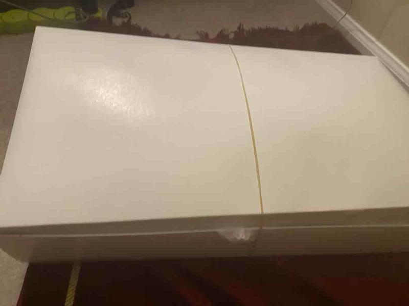 Customer photo for "Nordstrom must be out of its mind!"