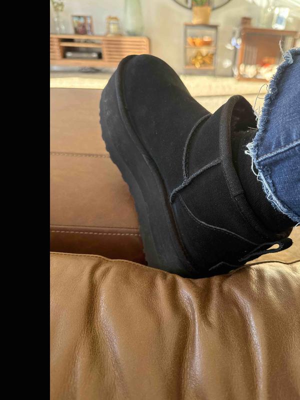 靴 UGG Classic Ultra Mini Platform Women's Classic Ultra Mini Platform | UGG®