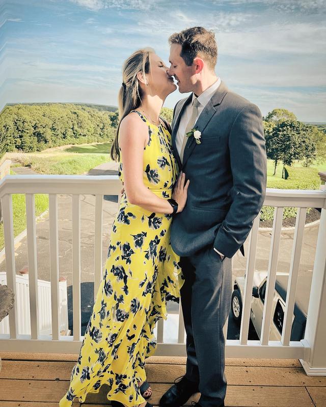 Perfect for a summer wedding!