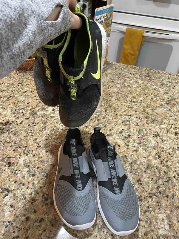 Kids love these shoes