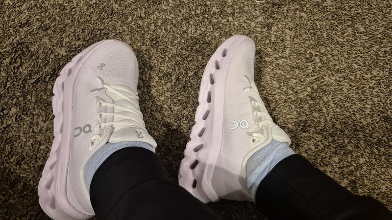 Customer photo for "On Cloud for sure!"