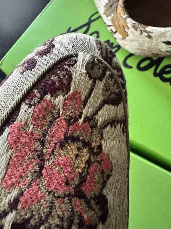 Customer photo for "Play it again Sam"