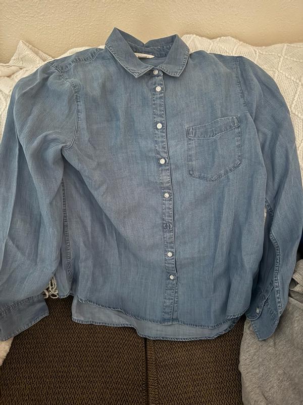 Customer photo for "Great material!"