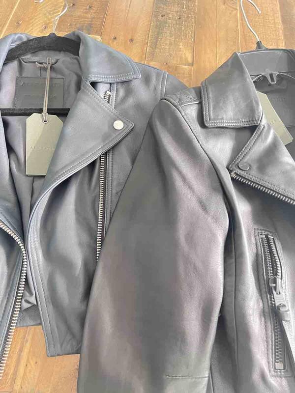 obsessed! keeping both colors