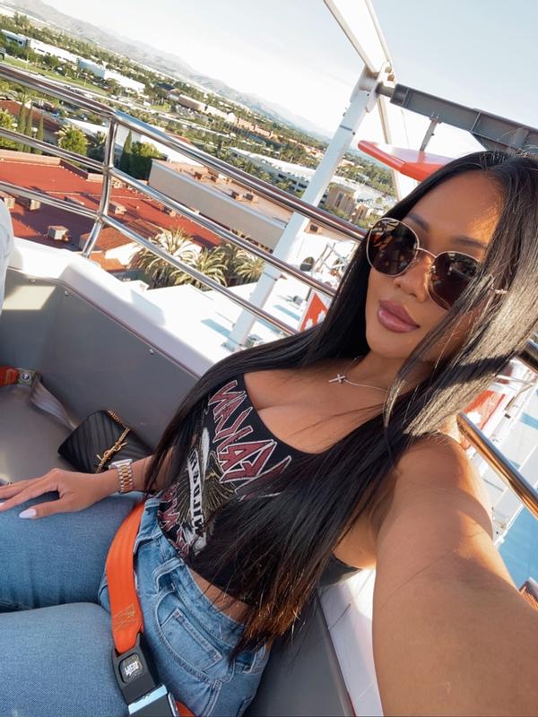 Customer photo for "Beautiful sunglasses"