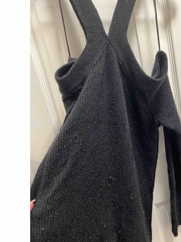 Customer photo for "SUCH A CHEAP MATERIAL"