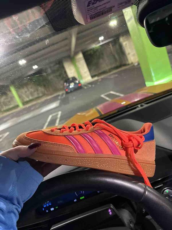 absolutely obsessed but size down