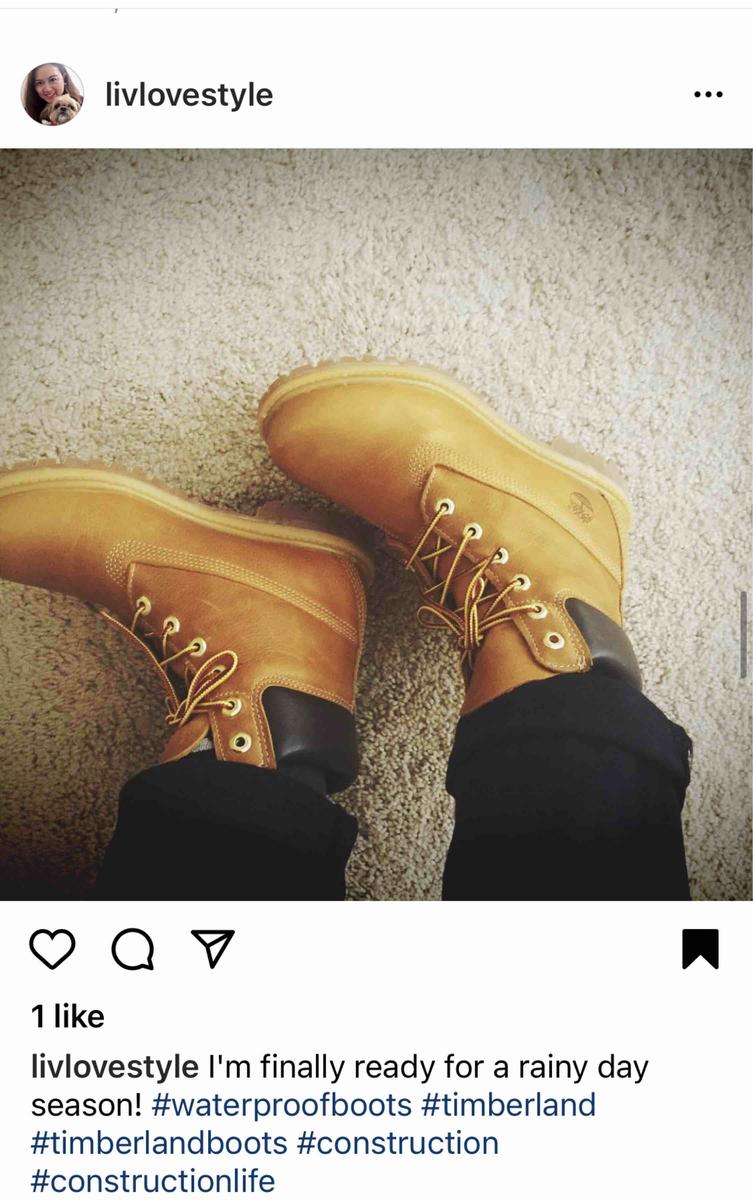 Customer photo for "I love it!"