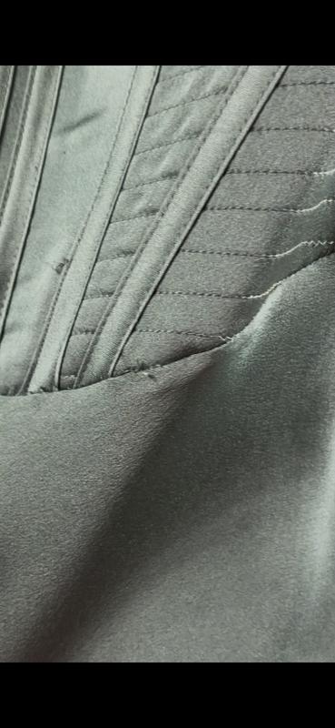 Customer photo for "Poor Craftsmanship"