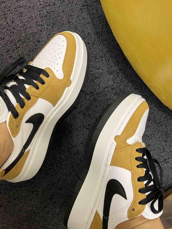 Never would have thought