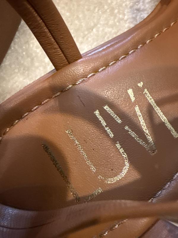 Customer photo for "Garbage, damaged, FAKE product, NOT from Nordy"