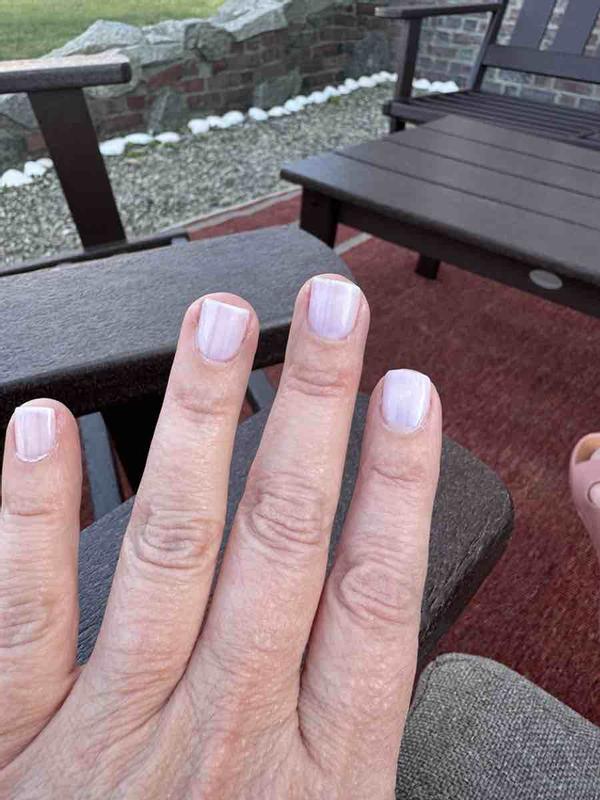 Customer photo for "neat and neutral"