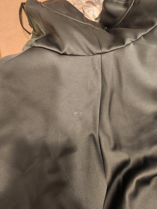 Customer photo for "Buyer Beware"