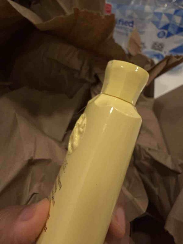 Customer photo for "Not Worth it"