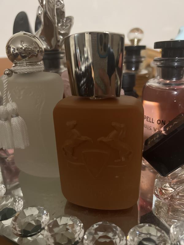 Customer photo for "Perfect Fall Scent"