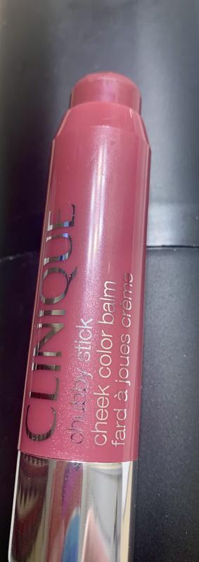 Beautiful Versatile Cheek Balm!