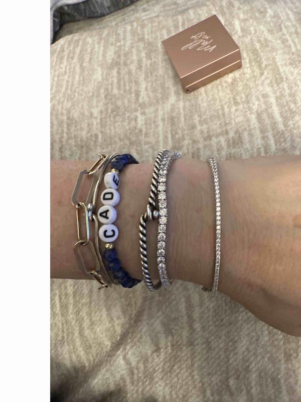 Customer photo for "Beautiful and delicate"