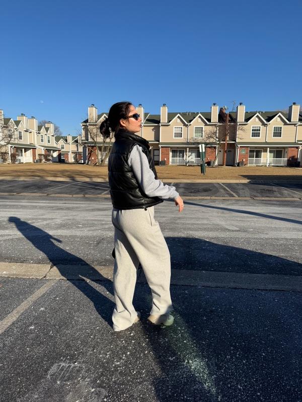 Good, but not for my height