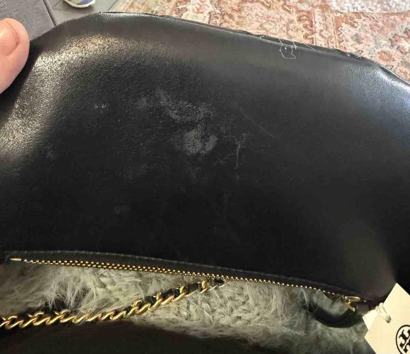 Customer photo for "Came very used"