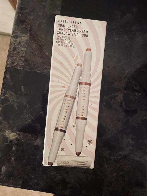 Customer photo for "Long Wear Cream Eyeshadow!!!"