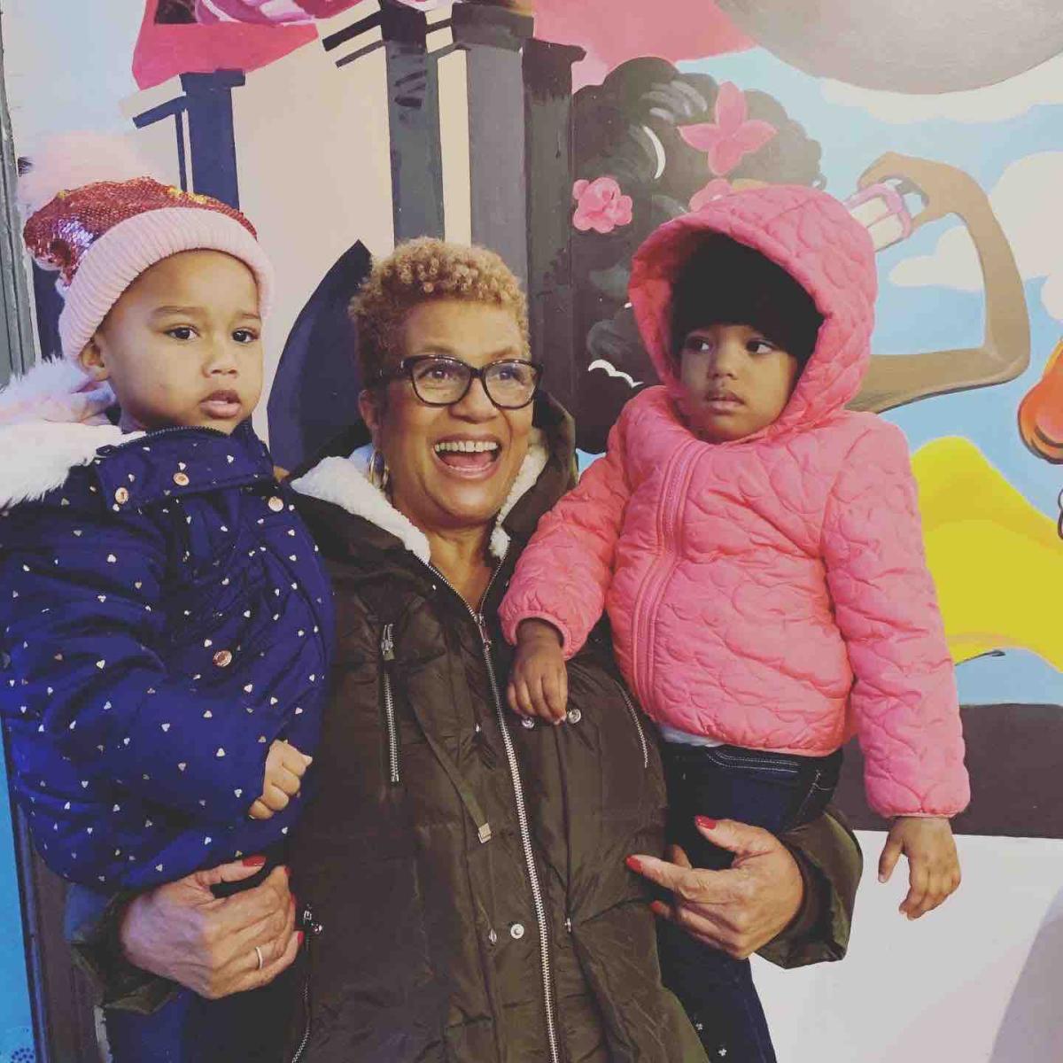 Luxury at a bargain price