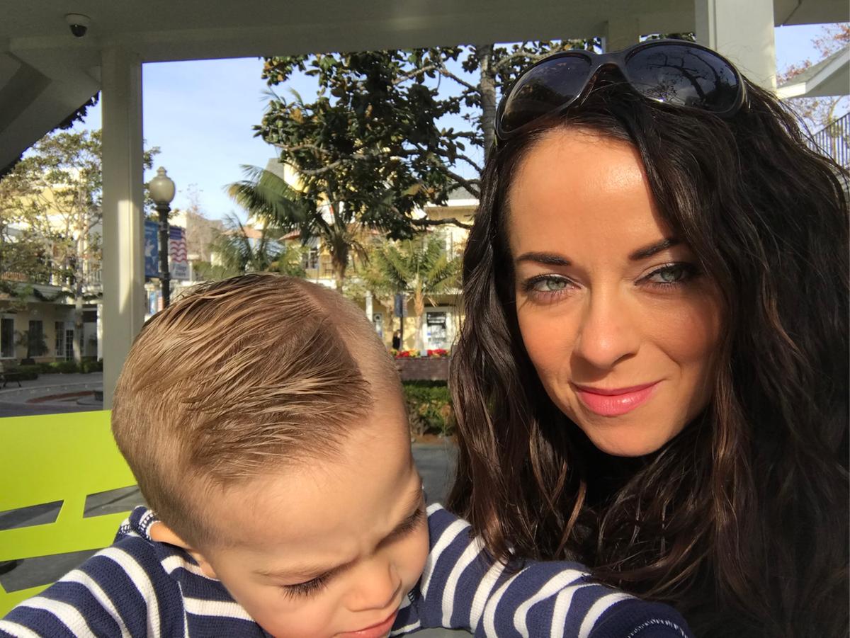 Full coverage but feels so light!!!