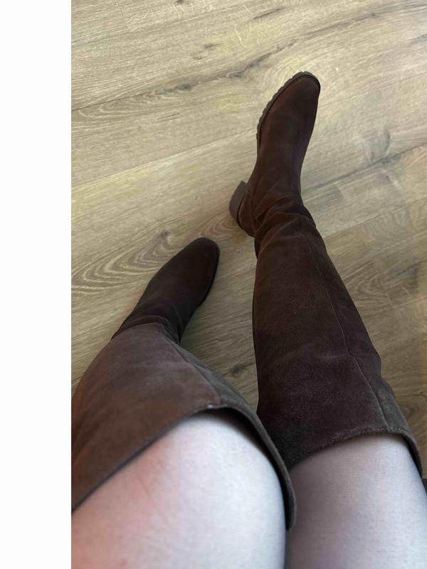 Customer photo for "Comfy and cute!"