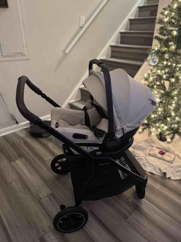 Customer photo for "Stylish, Convenient, and Safe"