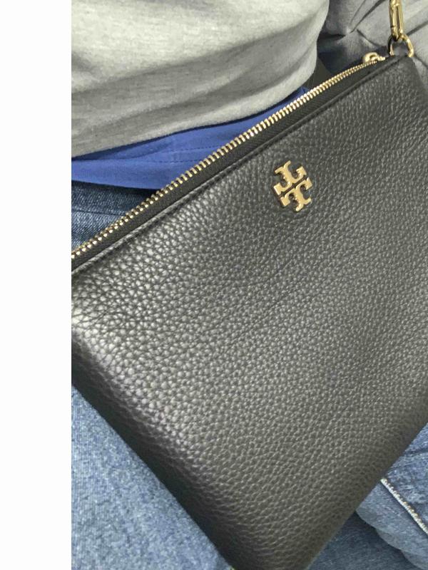 Customer photo for "Crossbody"