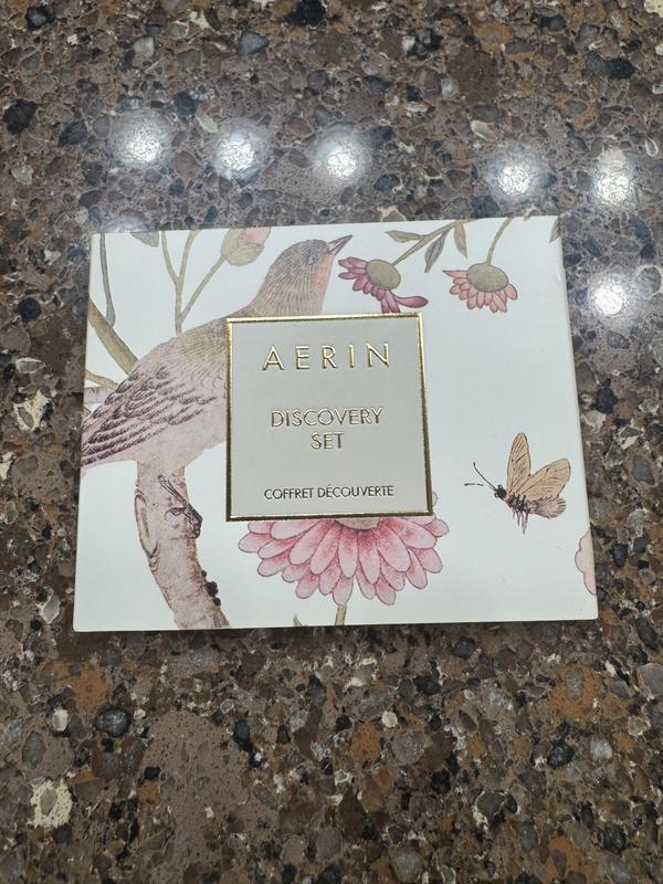 Customer photo for "A Lovely Little Luxury to Brighten My Day"