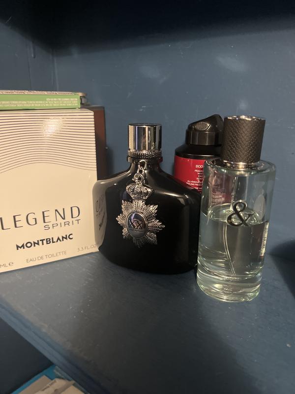 Montblanc Legend Spirit Eau de Toilette | Nordstrom