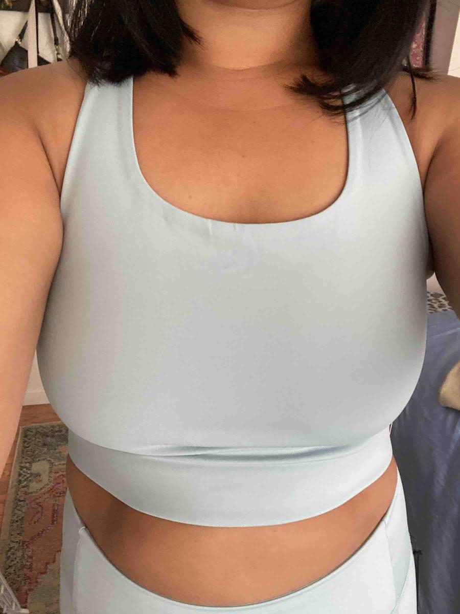 Customer photo for "did not disappoint"