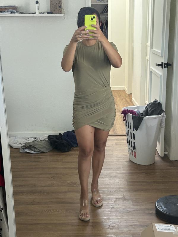 Very cute but very short