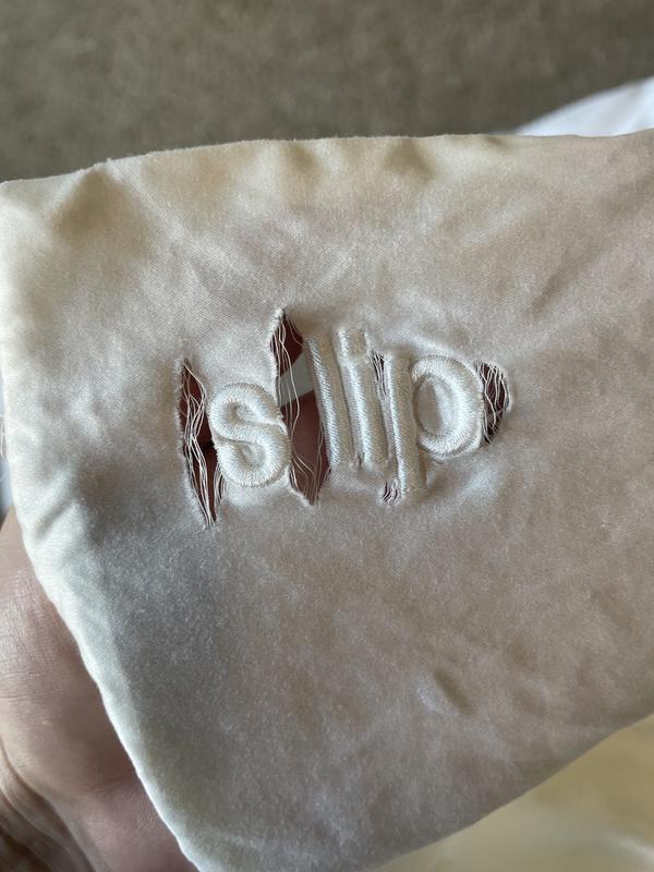 Customer photo for "Poor quality"