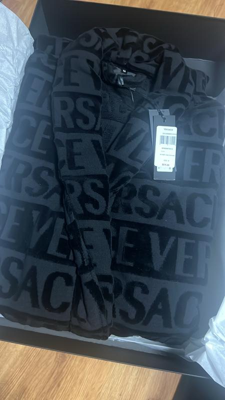Customer photo for "Treat yourself! Robe Goals"