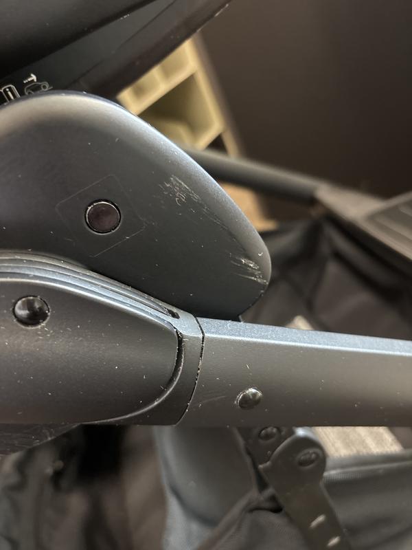 Customer photo for "Not what I expected"