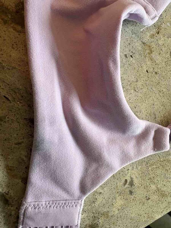 Customer photo for "Nice Fit"