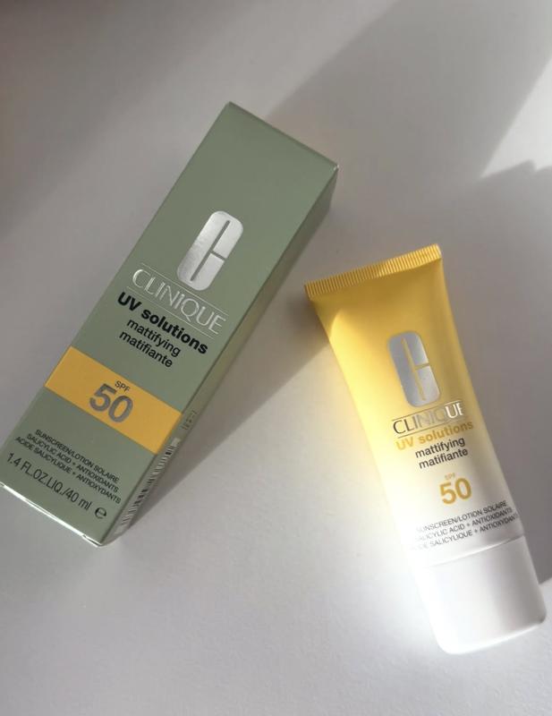 Customer photo for "Amazing sunscreen"