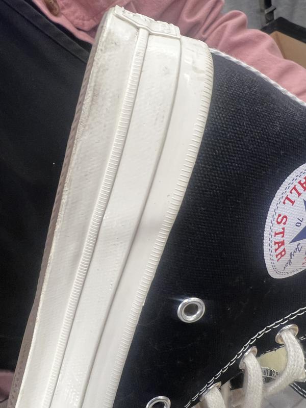 Customer photo for "Great shoes bad service :-("