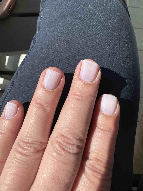 Customer photo for "neat and neutral"